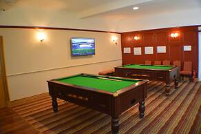 Inn at Aird a Bhasair