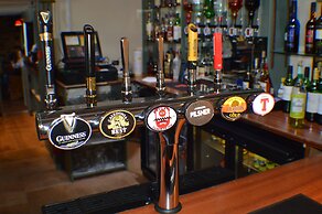 Inn at Aird a Bhasair