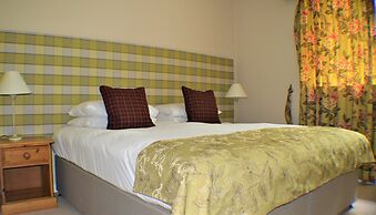 Inn at Aird a Bhasair