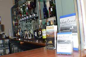 Inn at Aird a Bhasair