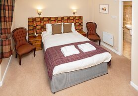 Inn at Aird a Bhasair