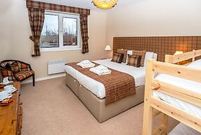 Inn at Aird a Bhasair