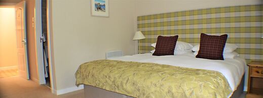 Inn at Aird a Bhasair