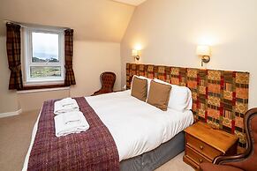 Inn at Aird a Bhasair