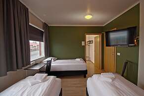 Hotel Post