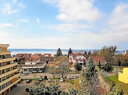 Apartment Seeblick