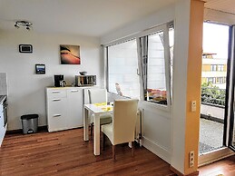 Apartment Seeblick