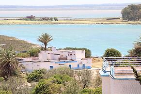 Villa de Plage