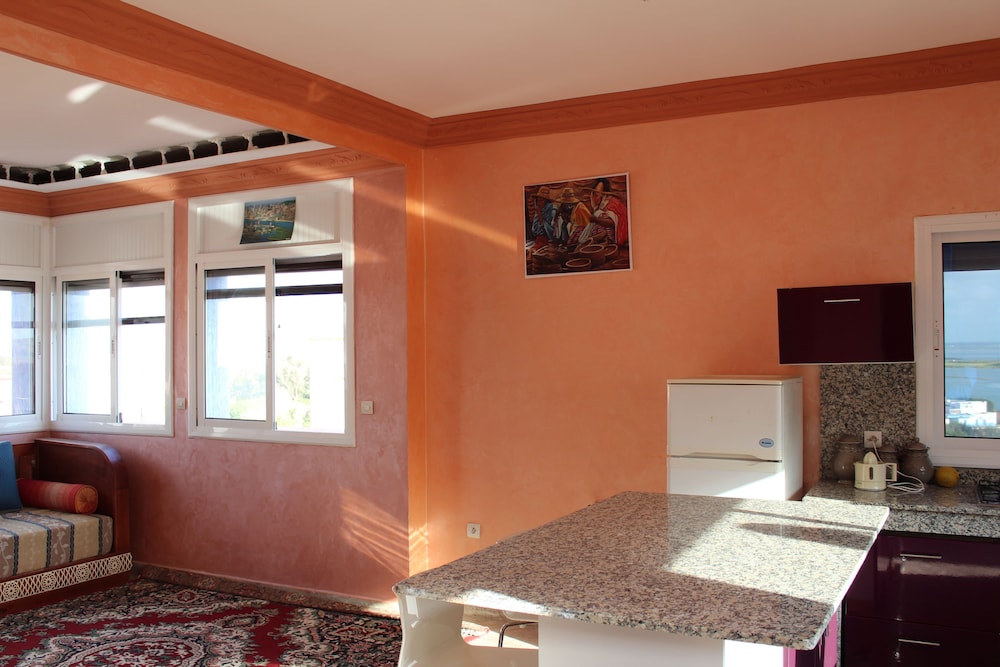 Villa de Plage