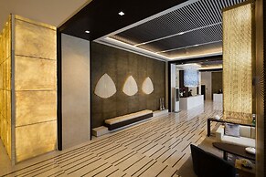 Beach Rotana Residences