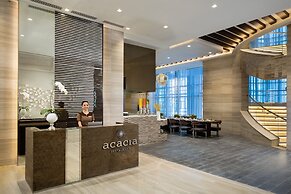 Beach Rotana Residences