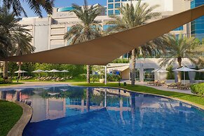Beach Rotana Residences