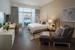 Beach Rotana Residences