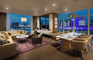 Beach Rotana Residences