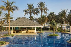 Beach Rotana Residences