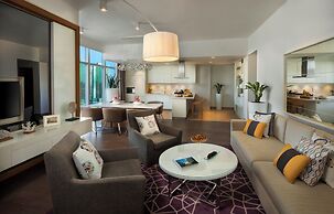 Beach Rotana Residences
