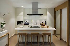 Beach Rotana Residences