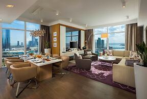 Beach Rotana Residences