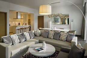 Beach Rotana Residences