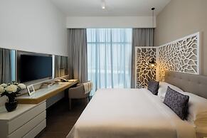 Beach Rotana Residences