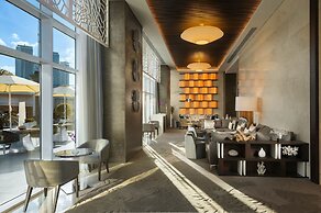 Beach Rotana Residences