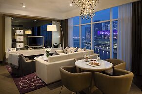 Beach Rotana Residences