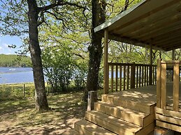 Camping du Lac de Saint-Pardoux