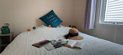 Camping du Lac de Saint-Pardoux