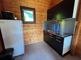 Camping du Lac de Saint-Pardoux