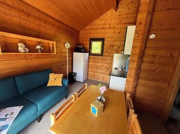 Camping du Lac de Saint-Pardoux