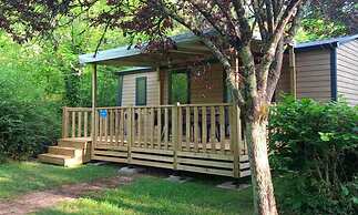 Camping du Lac de Saint-Pardoux