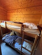 Camping du Lac de Saint-Pardoux