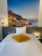 Hotel Villa Toskana