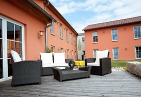 Hotel Villa Toskana