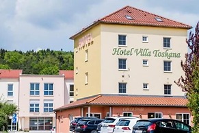 Hotel Villa Toskana