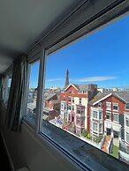 Fairhaven Hotel Central Blackpool