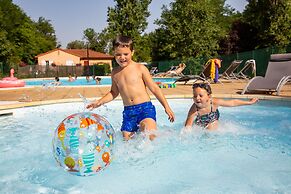 Camping De La Bageasse
