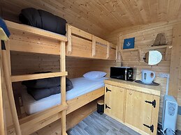 Camping De La Bageasse