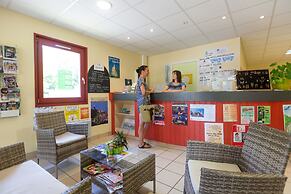Camping De La Bageasse