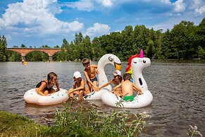 Camping De La Bageasse