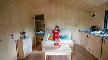 Camping De La Bageasse