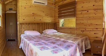 Naz Beach Bungalow