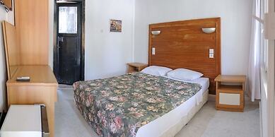 Naz Beach Bungalow