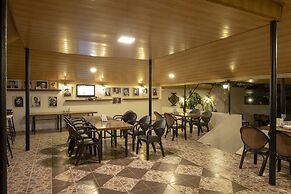Naz Beach Bungalow