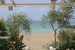 Naz Beach Bungalow