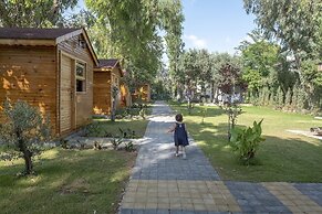 Naz Beach Bungalow