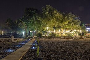 Naz Beach Bungalow