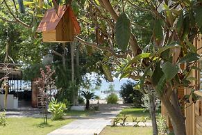 Naz Beach Bungalow