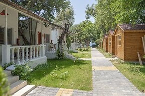 Naz Beach Bungalow