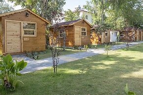 Naz Beach Bungalow